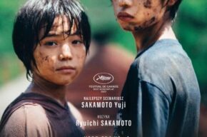 Czułe opowieści Hirokazu Koreedy: Monster