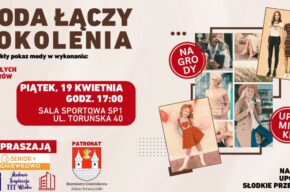 Moda łączy pokolenia!