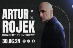 Artur Rojek
