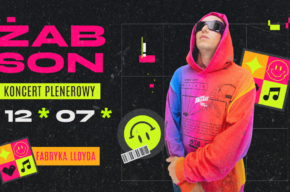 Żabson