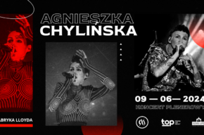 Agnieszka Chylińska | Bydgoszcz | 09.06.24