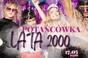 Potańcówka - lata 2000!