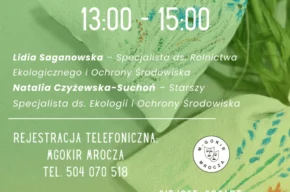 Permakultura i ziołowe aromaty