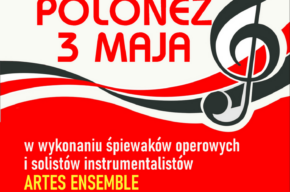 POLONEZ 3 MAJA