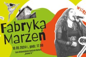 Fabryka Marzeń