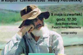 Spotkanie autorskie