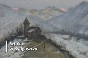 Malarstwo w międzywojennej Bydgoszczy (1920-1939)