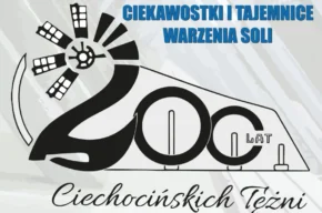 Wykład otwarty z okazji rozpoczęcia budowy ciechocińskich tężni “CIEKAWOSTKI I TAJEMNICE WARZENIA SOLI”