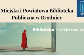 XXI Ogólnopolski Tydzień Bibliotek: Biblioteka – miejsce na czasie