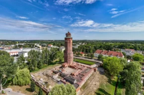 ESKAPADA 2024 – POZNAJ SWÓJ REGION Z PRZEWODNIKIEM