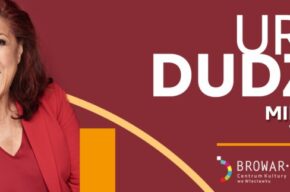 10-lecie Centrum Kultury “Browar B.” – koncert Urszuli Dudziak, Miki Urbaniak i Victora Davis’a