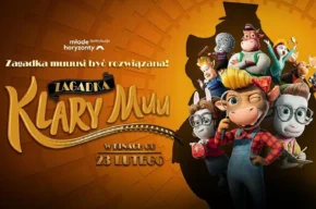 Zagadka Klary Muu