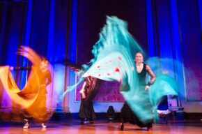 Vamos a Bailar | Koncert Szkoły Flamenco