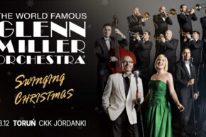 GLENN MILLER ORCHESTRA