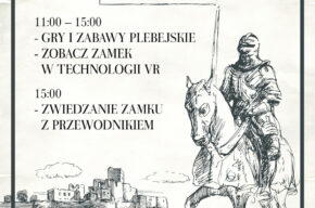 Międzynarodowy Dzień Hanzy na Zamku Krzyżackim
