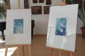 Wystawa fotograficzna w WDK