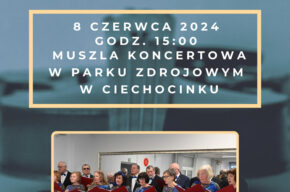 Koncert zespołu śpiewaczego APPASSIONATA