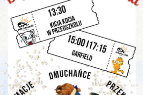 BAJKOWY DZIEŃ DZIECKA