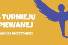 XXXIII Finał Turnieju Poezji Śpiewanej