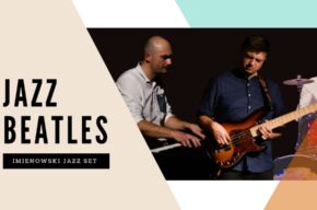 JAZZ BEATLES / Imienowski Jazz Set