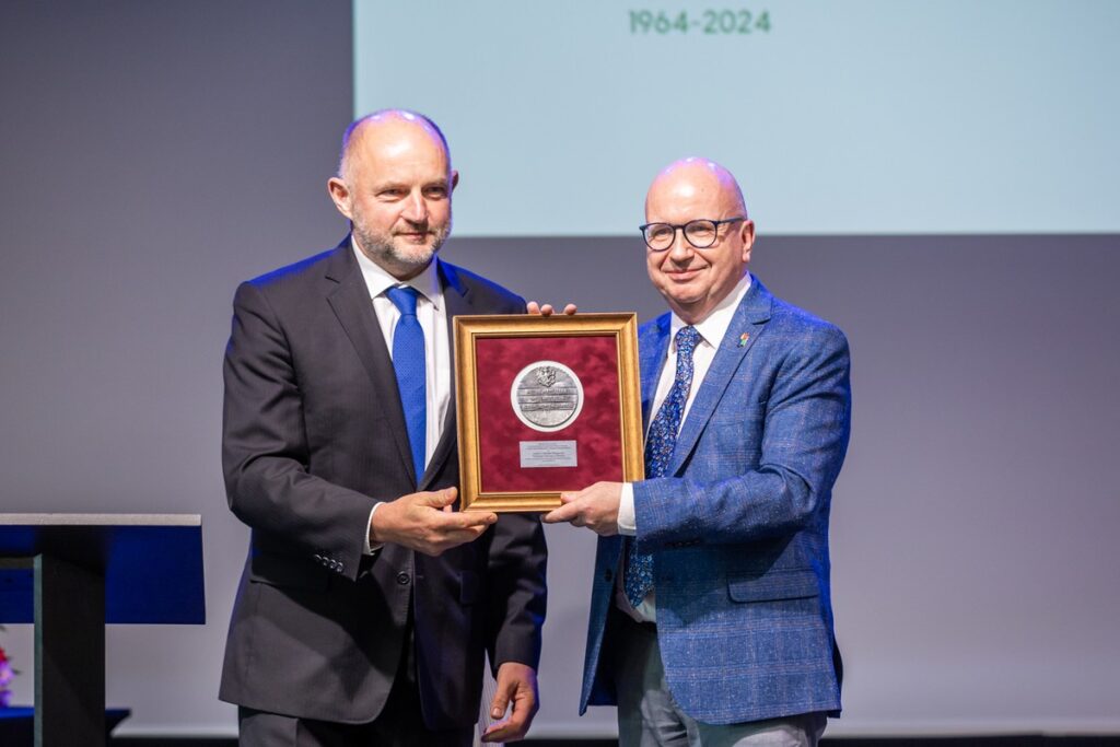 Jubileusz Galerii i Ośrodka Plastycznej Twórczości Dziecka
