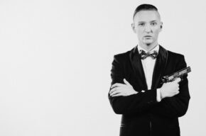 Golden Hits of James Bond