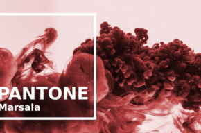 Opowieści o kolorze: Pantone – Marsala
