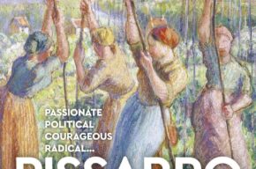 Pissarro. Ojciec impresjonizmu