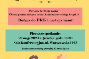 DKK dla młodzieży!