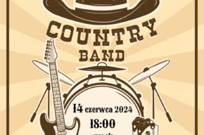 Koncert grupy Montana Country Band