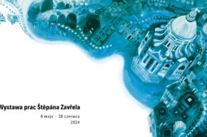 Wystawa prac Štěpána Zavřela
