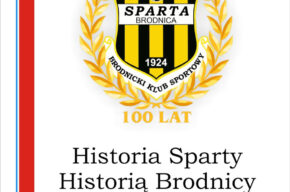NOC MUZEÓW 2024 – “HISTORIA SPARTY, HISTORIĄ BRODNICY”