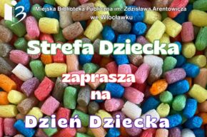 Dzień Dziecka i magiczne chrupki