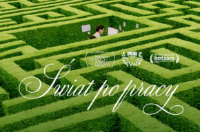 Against Gravity 5/10: Świat po pracy