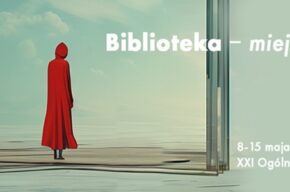 Wąbrzeski Tydzień Bibliotek 2024