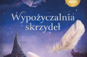 Magia czytania – zajęcia dla dzieci