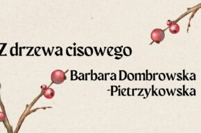 Spotkanie autorskie z Barbarą Dombrowską-Pietrzykowską