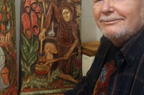 Jan Harasimowicz. Aptekarz i twórca