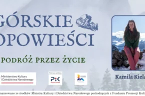 Górskie opowieści: Podróż przez życie
