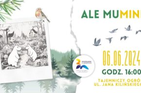 Ale (Mu)minki!