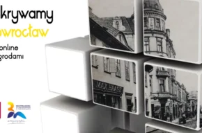Odkryj z nami Inowrocław