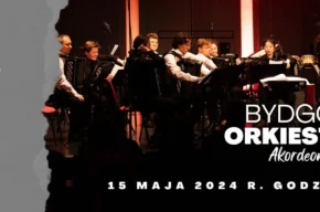 Bydgoska Orkiestra Akordeonowa