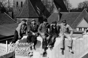 IV Ogólnopolska Konferencja naukowa "BYDGOSTIANA. Tożsamość miasta"