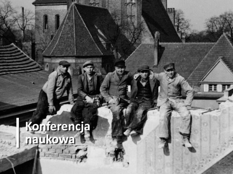 IV Ogólnopolska Konferencja naukowa 