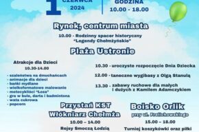 Dzień Dziecka 2024