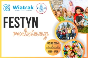 Festyn rodzinny