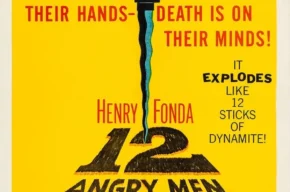 DKF Kino CAMERIMAGE – Dwunastu gniewnych ludzi