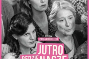 Jutro będzie nasze