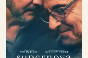 ZAKOCHANY PIĄTEK – Supernova