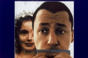 Trzy kolory. Biały